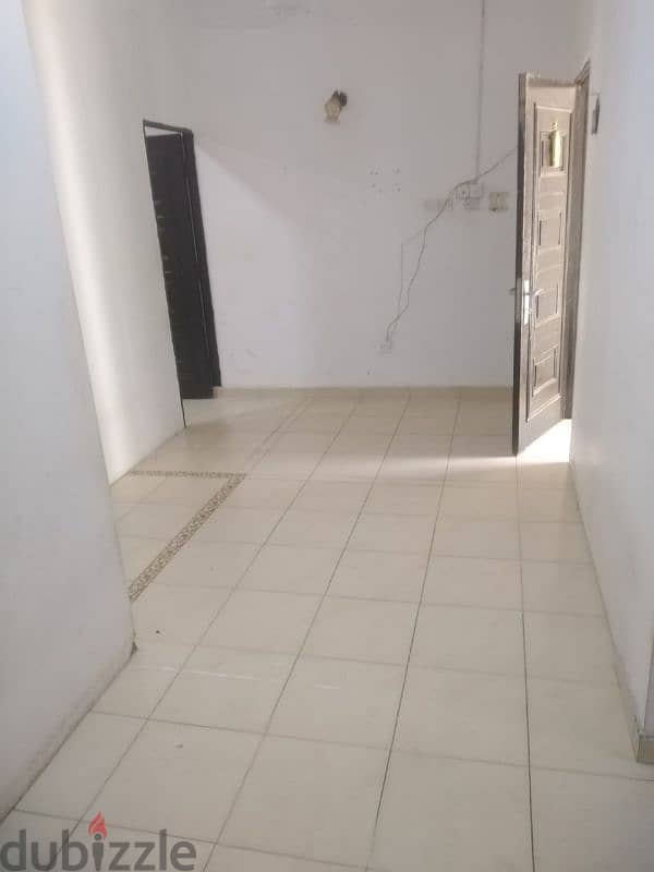 شقة للإيجار في الخويرfalt for Rent in Alkhawair 0