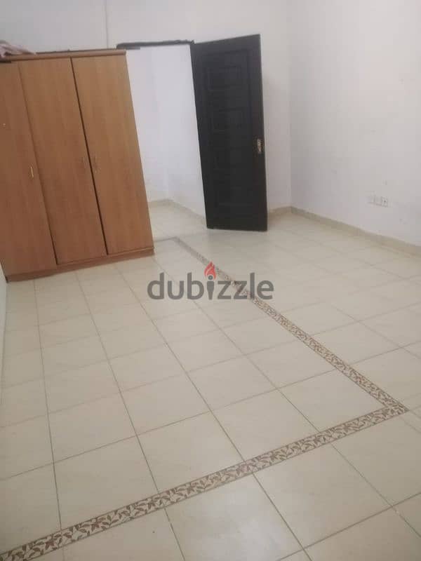 شقة للإيجار في الخويرfalt for Rent in Alkhawair 1