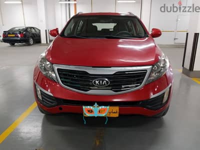 Kia Sportage 2011 for sale