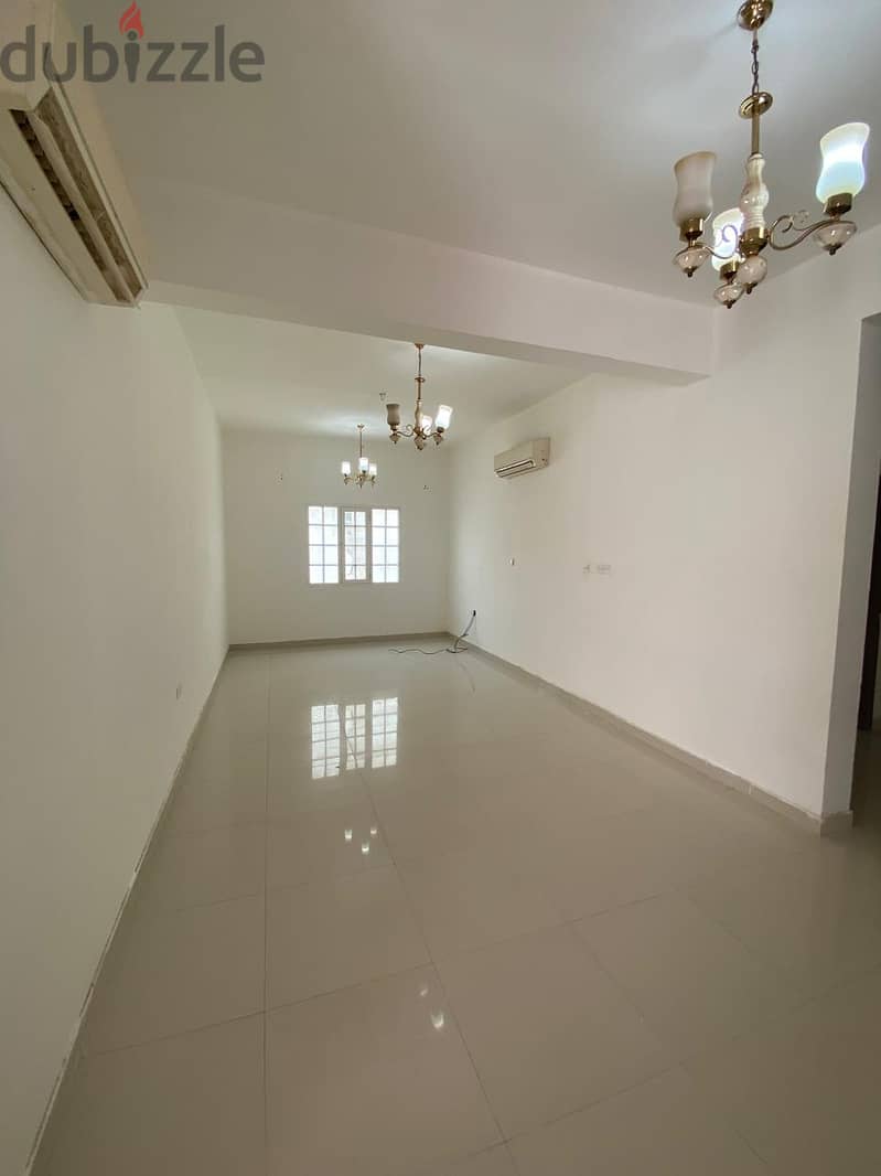 SR-DV -723" Premium Quiet Villa to Let in Al Mawaleh South 1