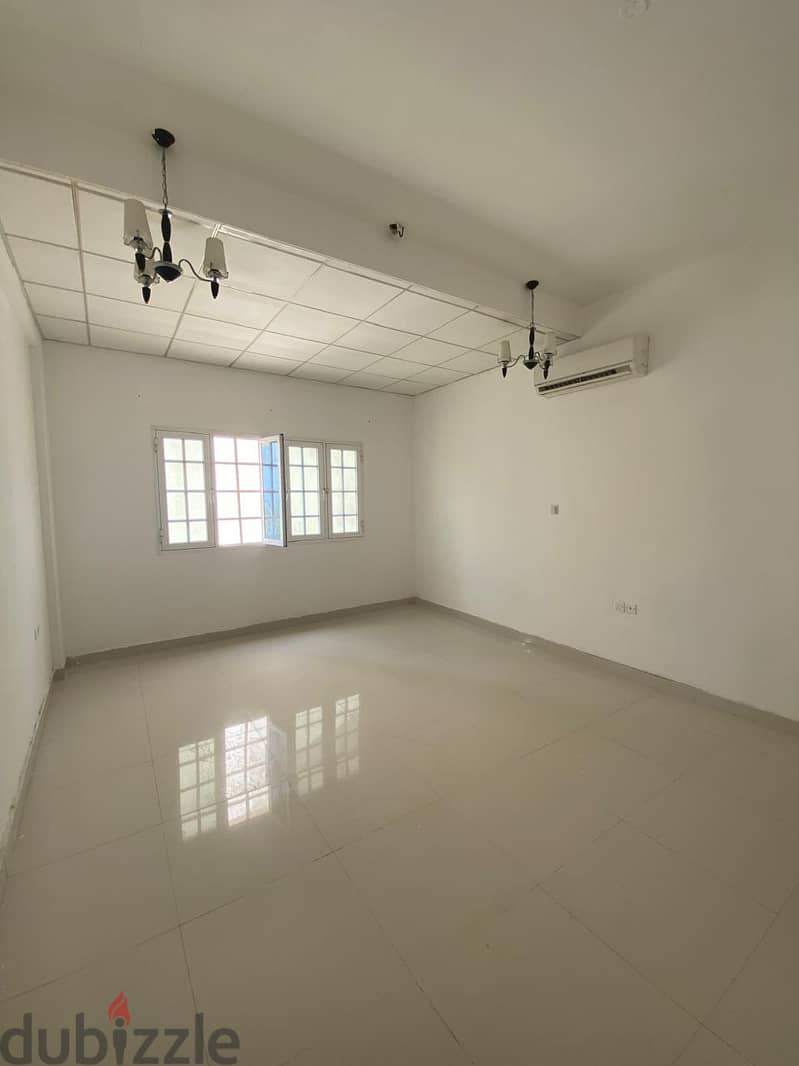 SR-DV -723" Premium Quiet Villa to Let in Al Mawaleh South 5