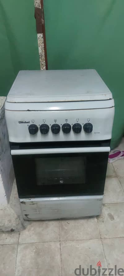 cooking range 4 Gas burner