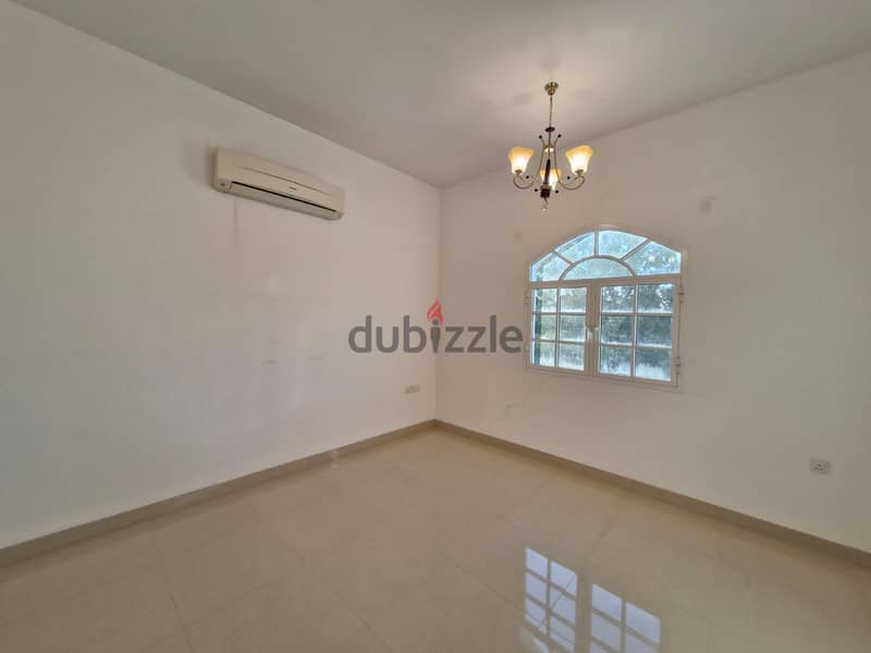 3 BR + Maid’s Room Villa in Qurum Near Beach Road 6