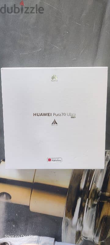 Huawei pura 70 Ultra Ram:16GB Rom:512 for sale aur exchange 2