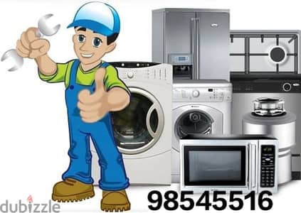 all types of air conditioner and service and service