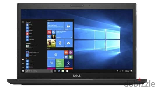 Laptop DELL Latitude 7480