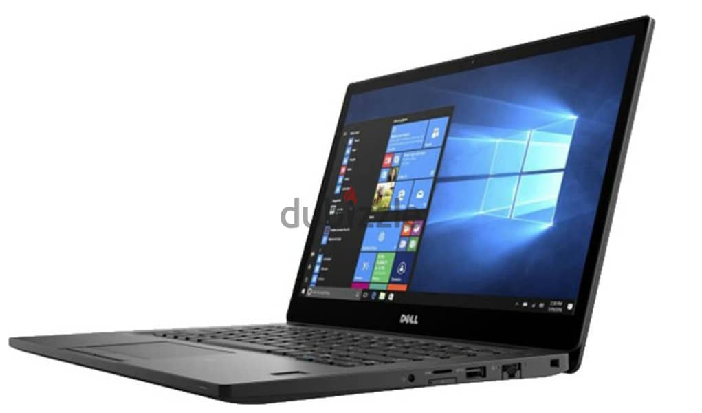 Laptop DELL Latitude 7480 1