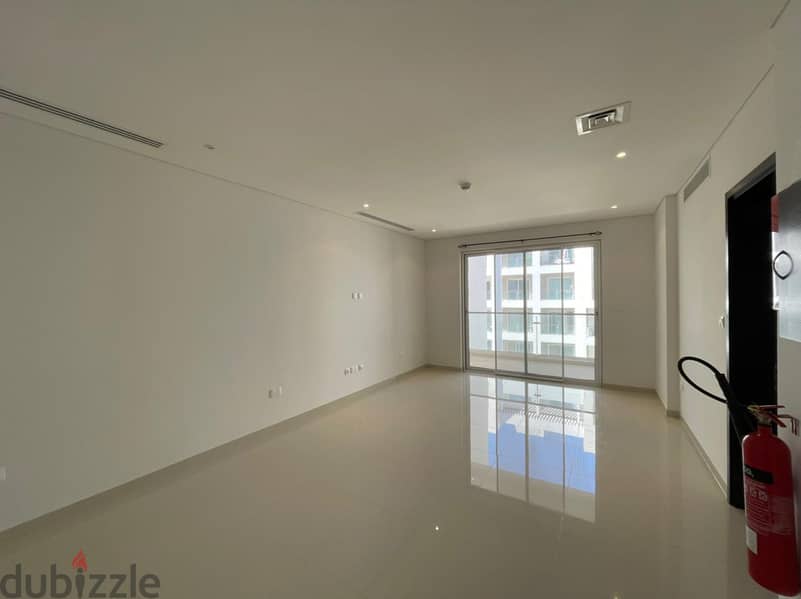 1 BR Fantastic Cozy Apartment for Rent in Al Mouj 3