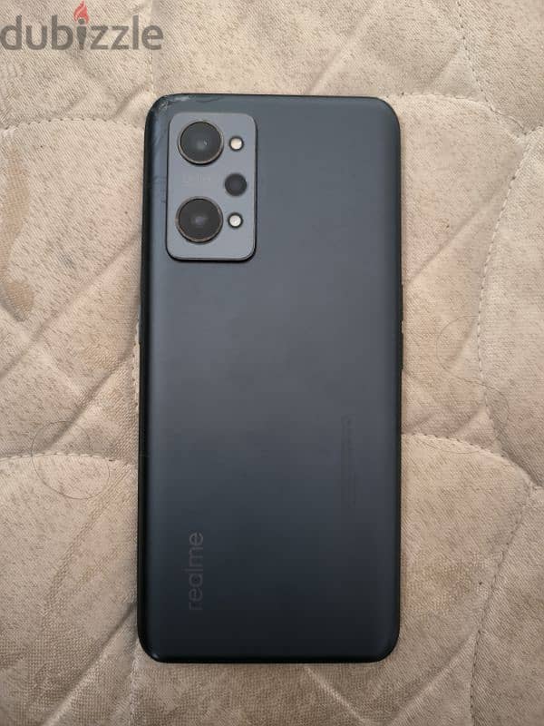 realme gt neo 2 5g 256gb storage 12 gb ram 6