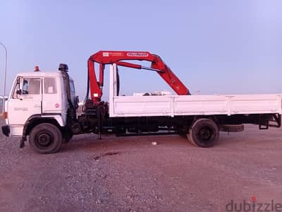 Hino 1993 10 ton  Hiup 5ton