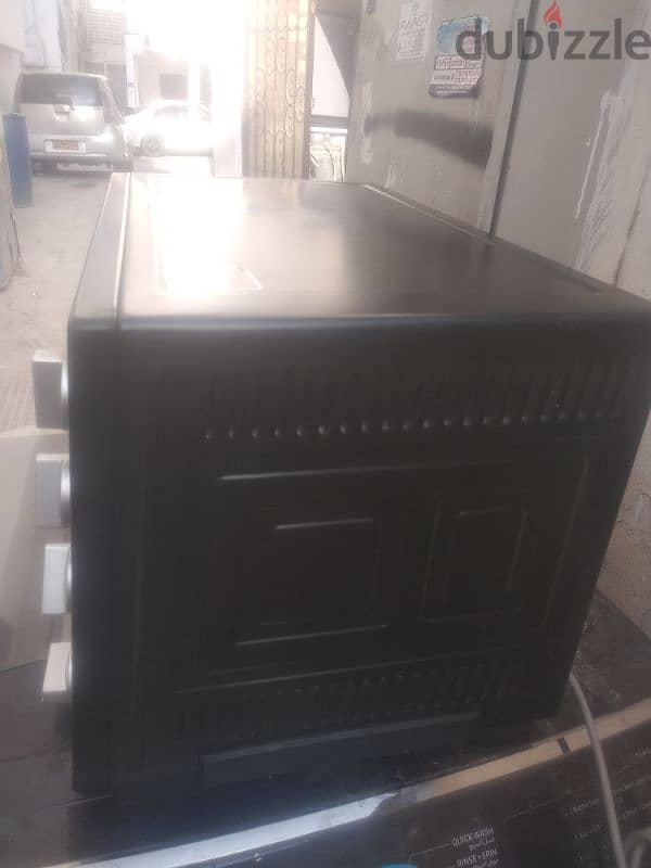 oven for sale 2