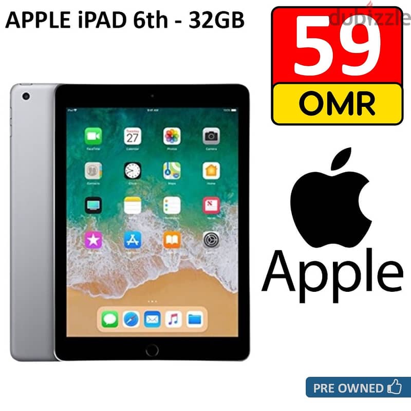 Offer! Apple iPAD 5th, 6th, 7th Pro, Mini 2, Mini 4, Air 2, Pro 12 2