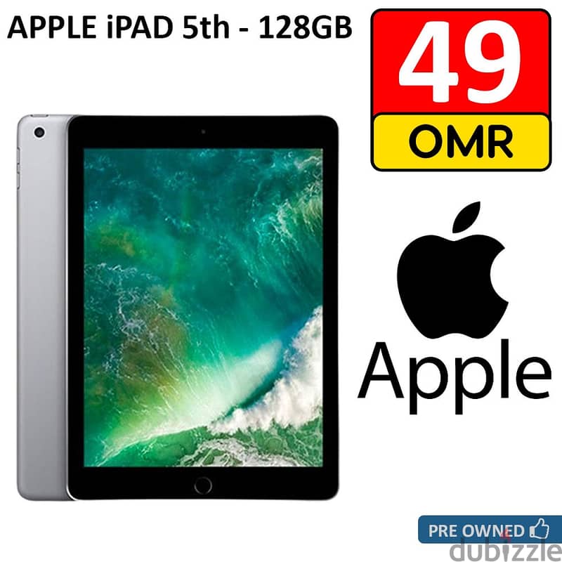 Offer! Apple iPAD 5th, 6th, 7th Pro, Mini 2, Mini 4, Air 2, Pro 12 4