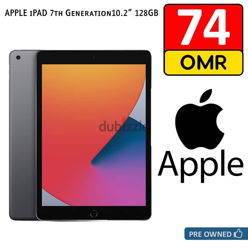 Offer! Apple iPAD 5th, 6th, 7th Pro, Mini 2, Mini 4, Air 2, Pro 12 9