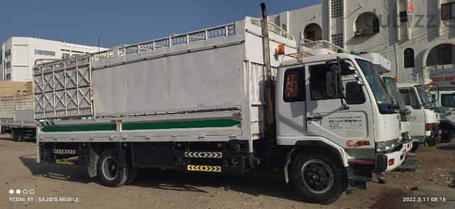 truck for rent daily and monthly basis