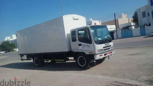 3ton 7ton 10ton truck for rent daily and monthly basis