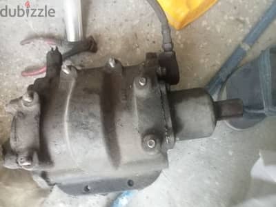 Mitsubishi PTO for sale