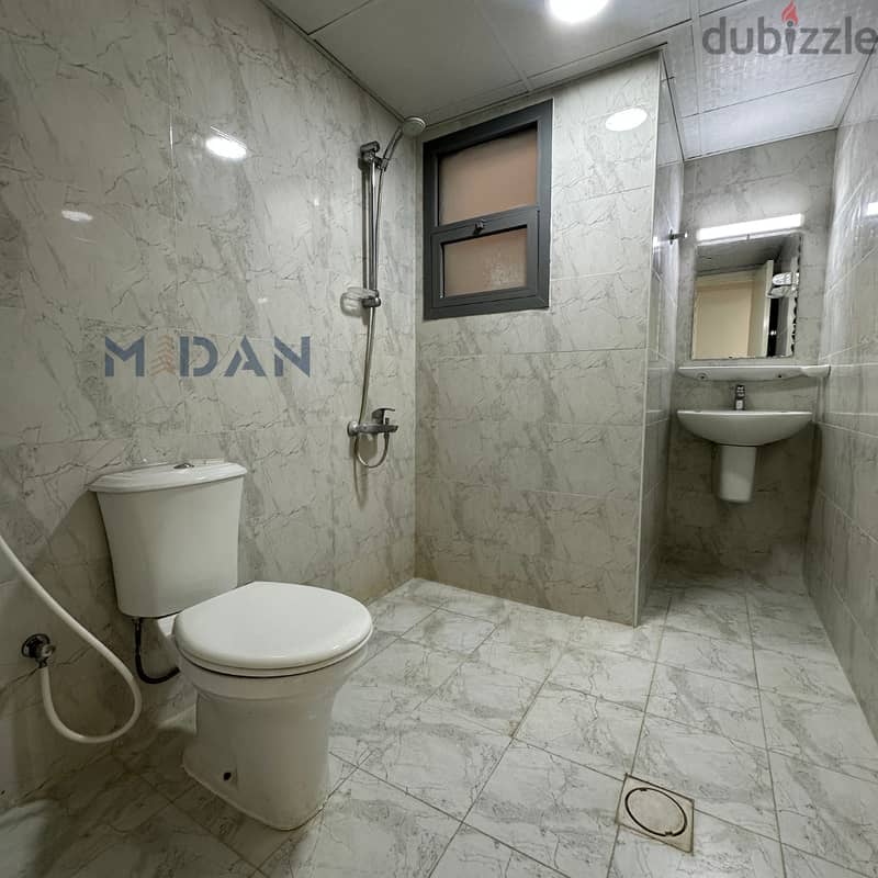 AZAIBA | BEAUTIFUL 2 BR APARTMENT 6