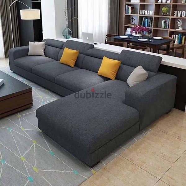 l shape sofa bed 0