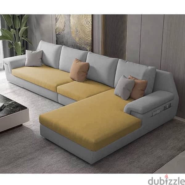 l shape sofa bed 1