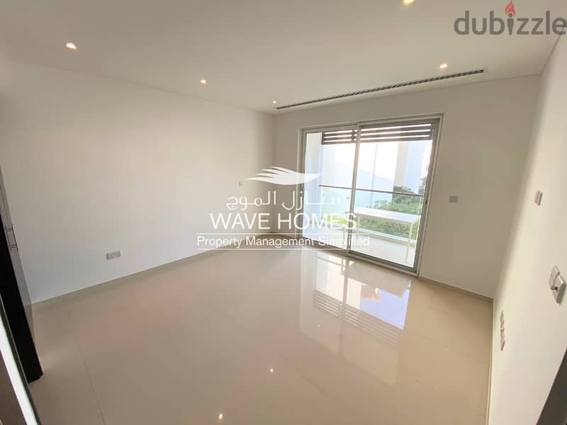 2 Bedroom Apartment for Rent In Acacia Almouj Muscat 6