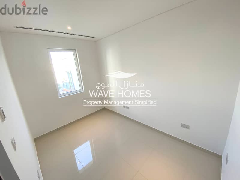 2 Bedroom Apartment for Rent In Acacia Almouj Muscat 8