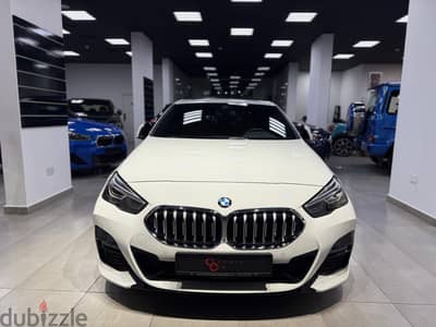 BMW 2-Series 2024 218 I