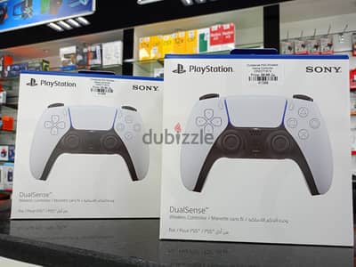 Dualsense PS5 Game Controller