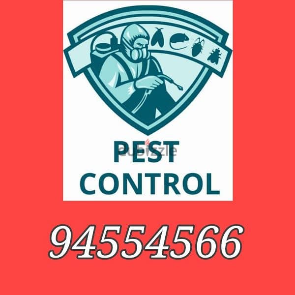 pest control 0