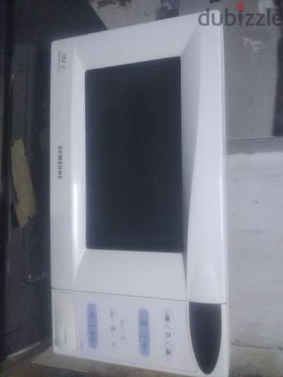 microwave oven very good condition