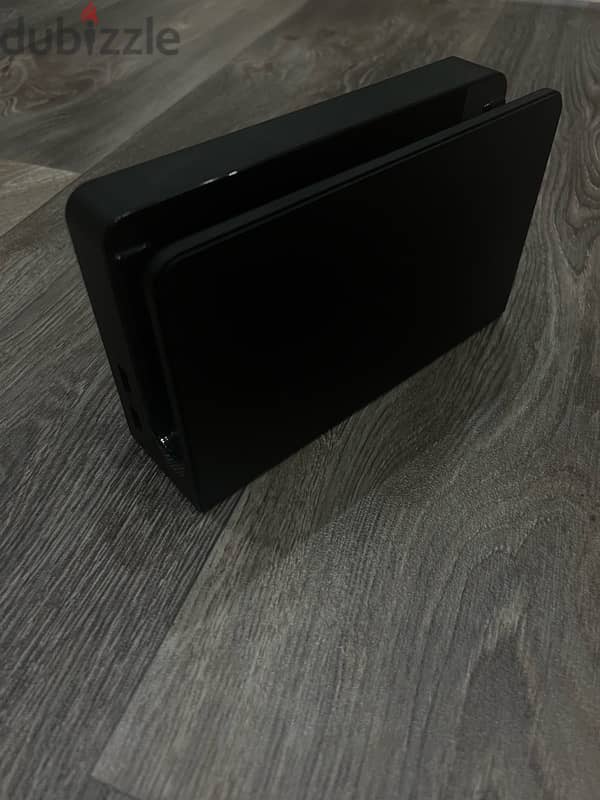 Nintendo Switch OLED 4