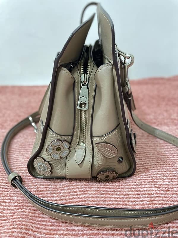 Authentic Coach bag 2