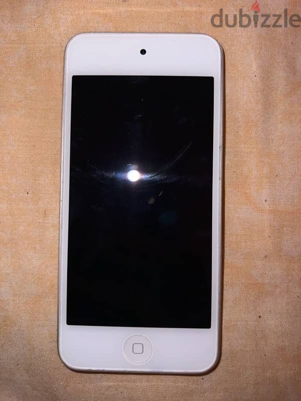 IPhone 6 Plus 16 GB / IPod Touch 6th Gen 32 GB 9