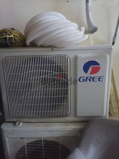 Contact to sell your old AC