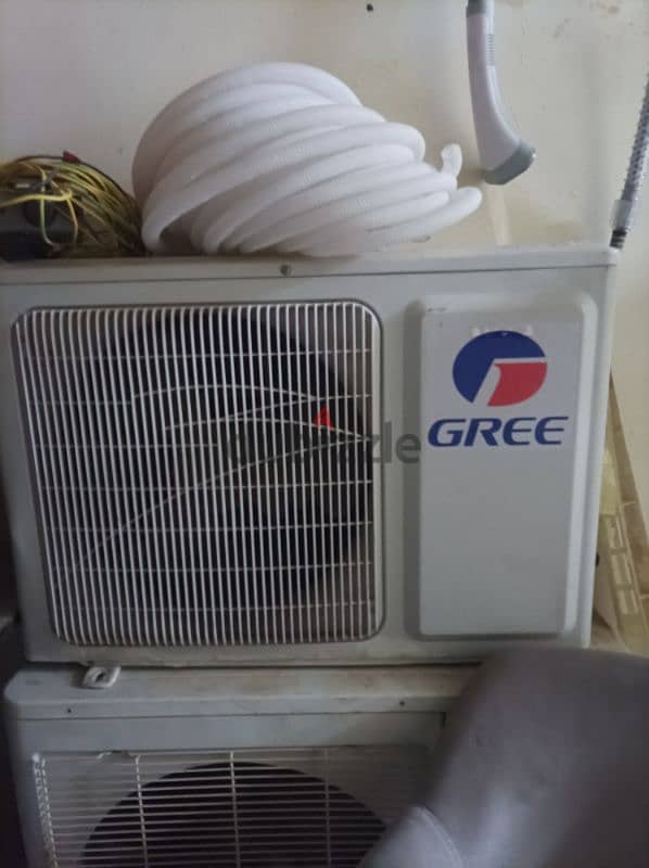 Contact to sell your old AC 0