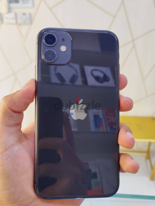 iphone 11 - 128 Gb 0