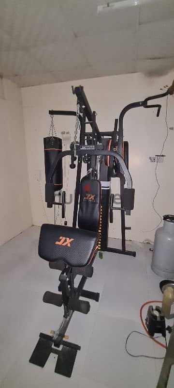 gym item good condition