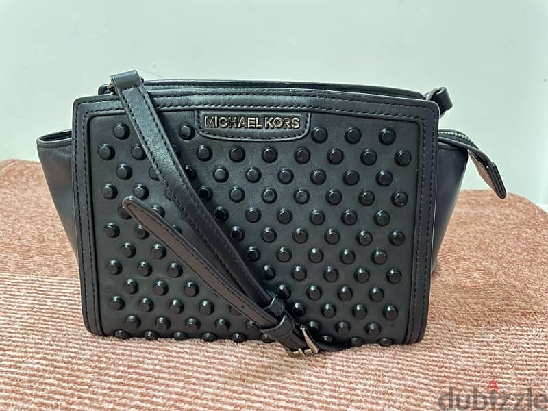 Authentic MK bag 0