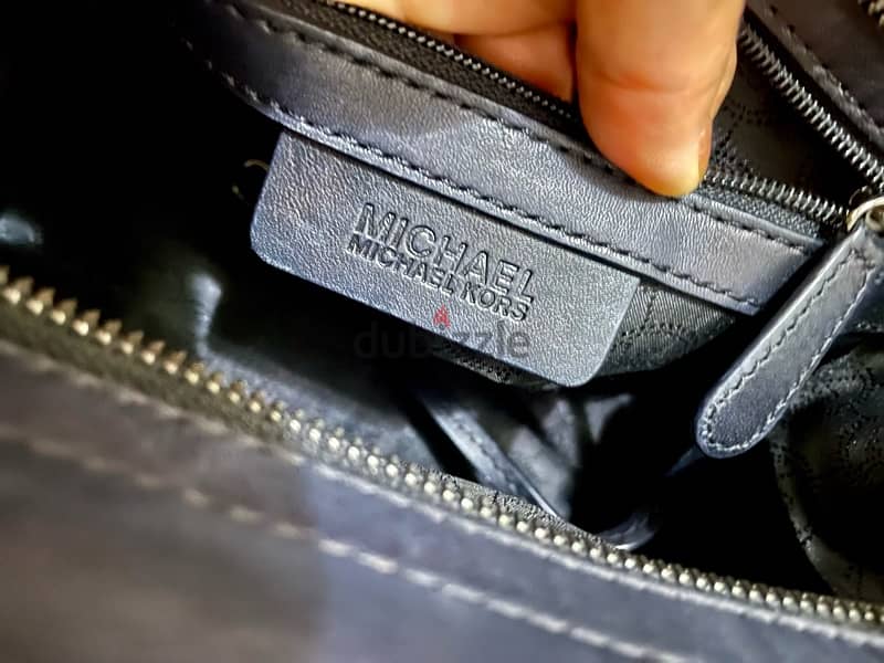 Authentic MK bag 2