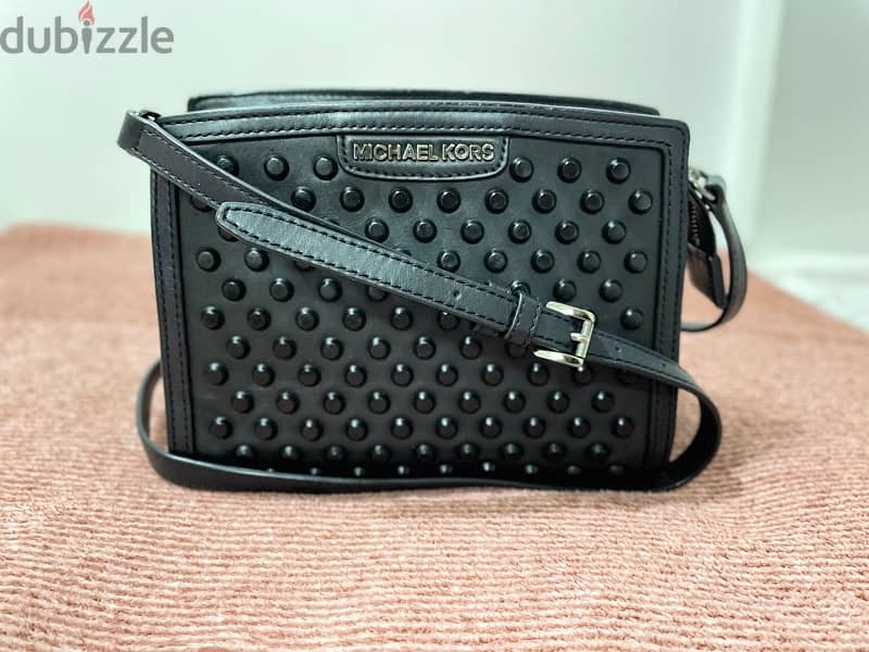 Authentic MK bag 7