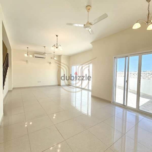 MQ | ELEGANT 5+1 BR VILLA FOR RENT 2