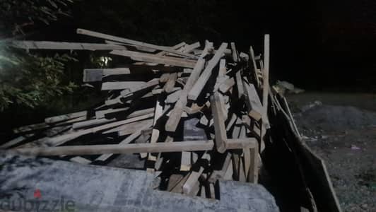 wood for Sale أخشاب للبيع