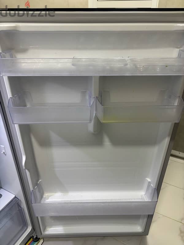 SAMSUNG 500L Top Mount Refrigerator with 10 Years Compressor Warranty 5