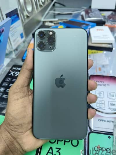 IPhone 11 Pro Max 256gb