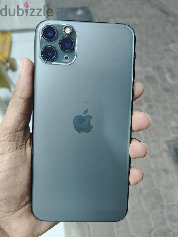 IPhone 11 Pro Max 256gb 1