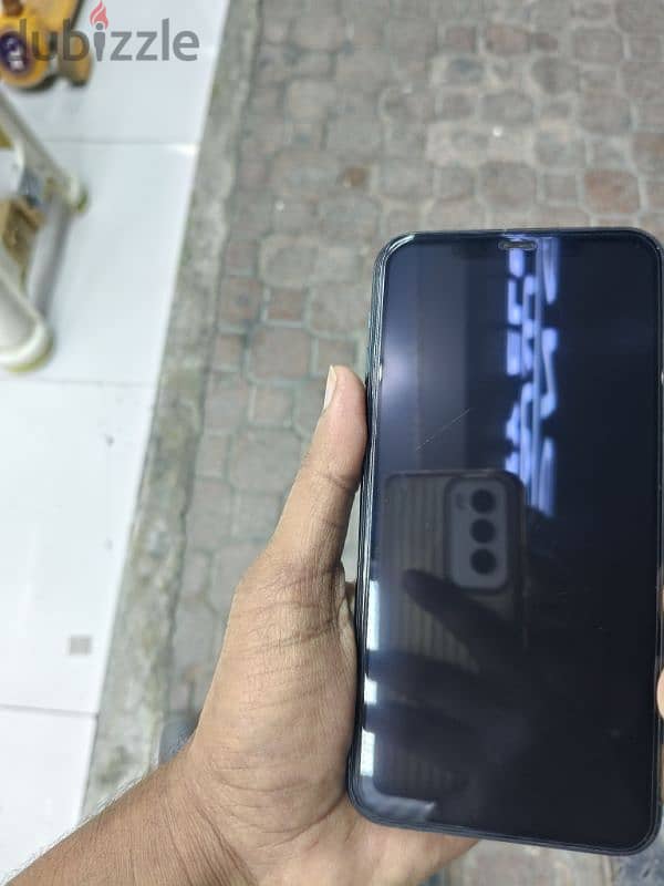 IPhone 11 Pro Max 256gb 4