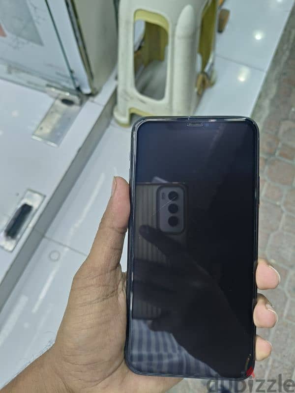 IPhone 11 Pro Max 256gb 5