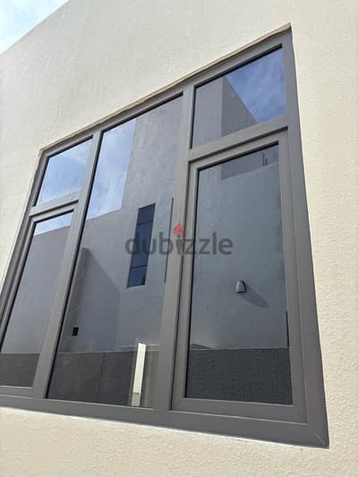 upvc window & Doors