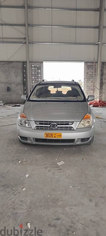 Kia Other 2009