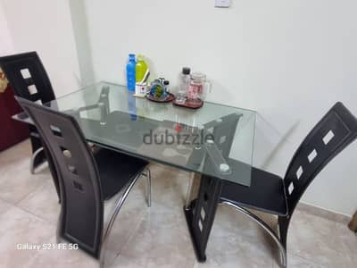 Dining Table for sale